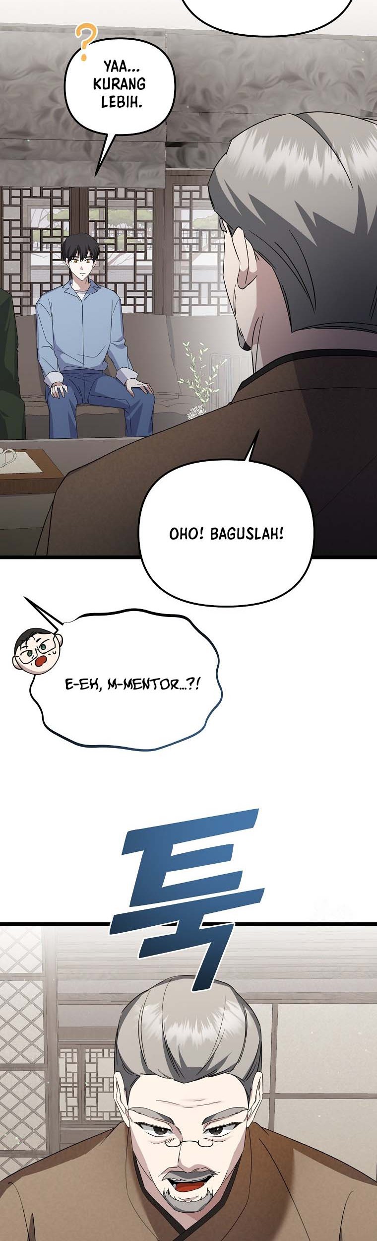 The Crazy Genius Composer Returns Chapter 9 - halaman 21