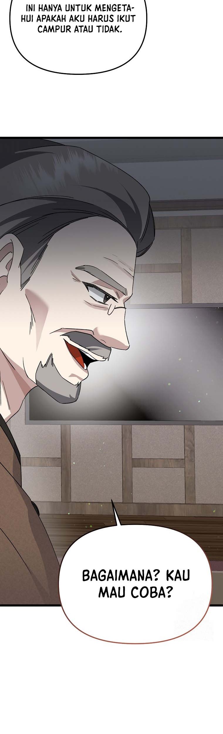 The Crazy Genius Composer Returns Chapter 9 - halaman 24