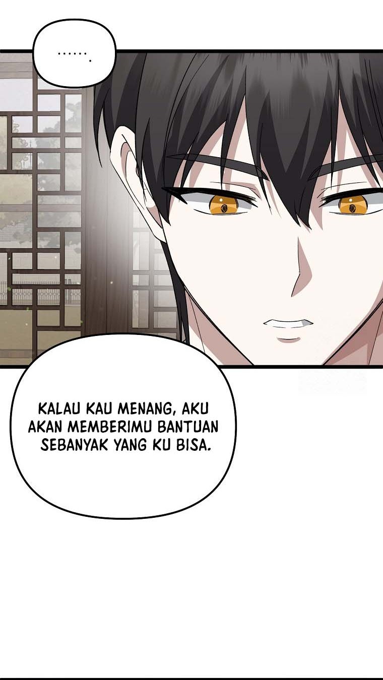The Crazy Genius Composer Returns Chapter 9 - halaman 25
