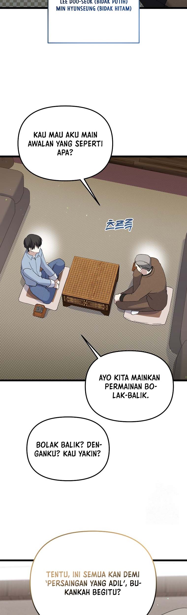 The Crazy Genius Composer Returns Chapter 9 - halaman 28