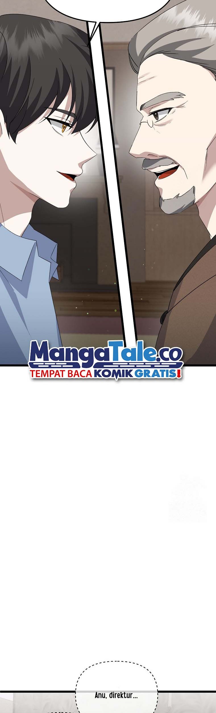 The Crazy Genius Composer Returns Chapter 9 - halaman 29