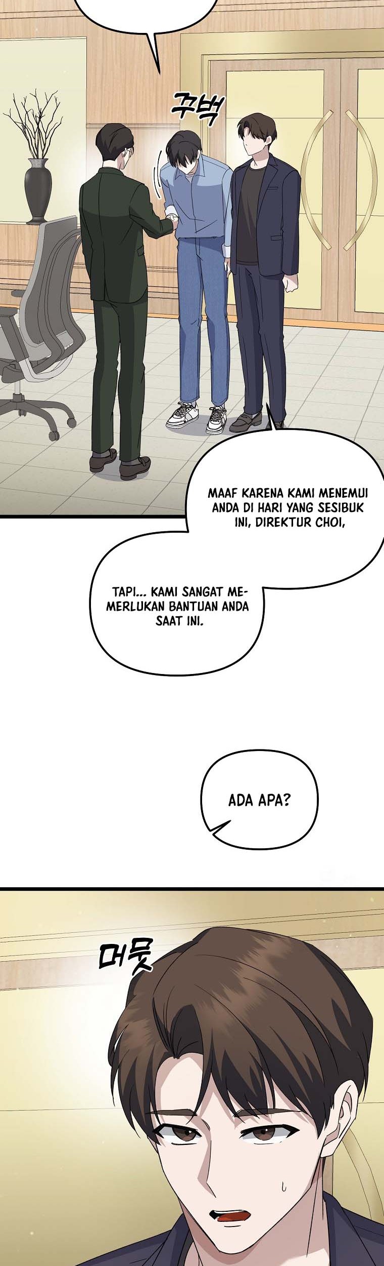 The Crazy Genius Composer Returns Chapter 9 - halaman 3