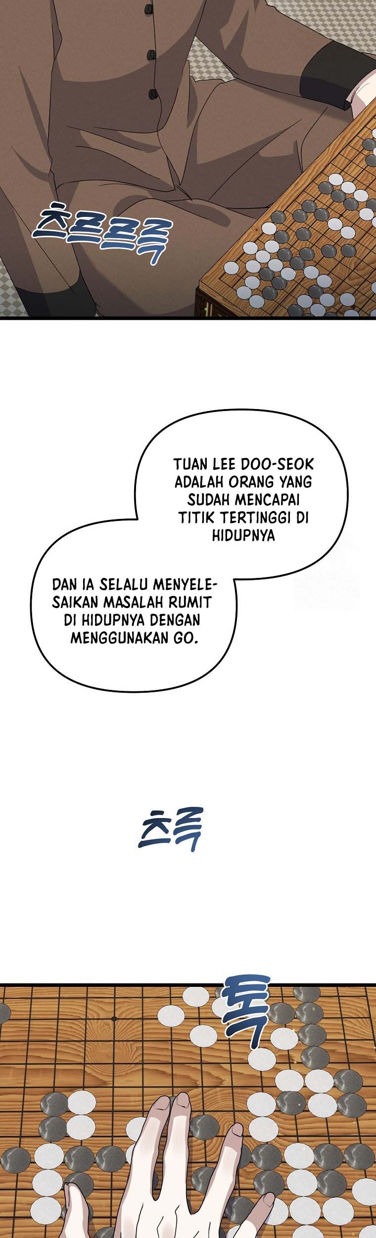 The Crazy Genius Composer Returns Chapter 9 - halaman 31