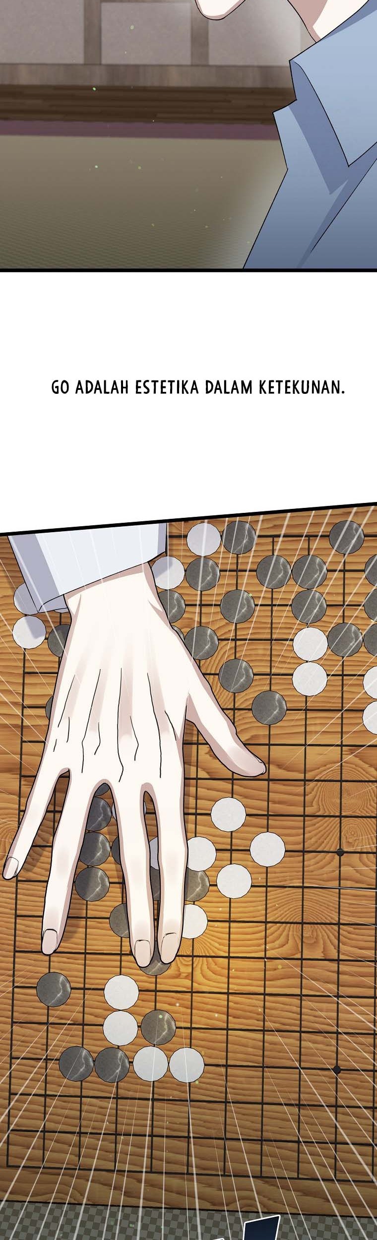 The Crazy Genius Composer Returns Chapter 9 - halaman 37