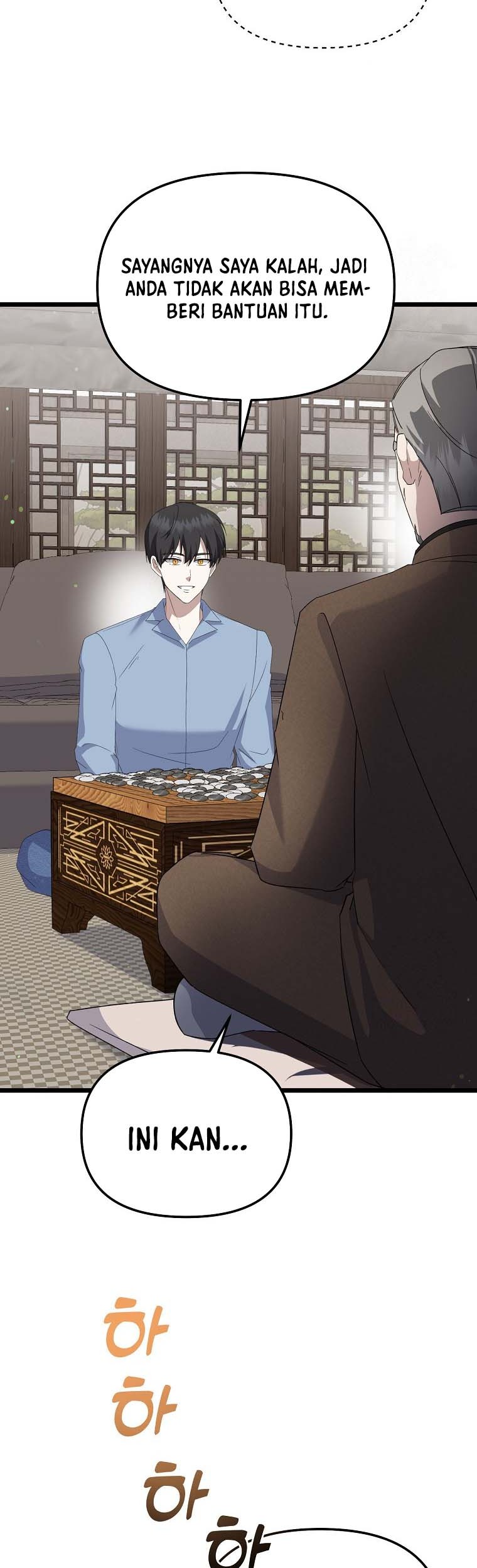 The Crazy Genius Composer Returns Chapter 9 - halaman 40