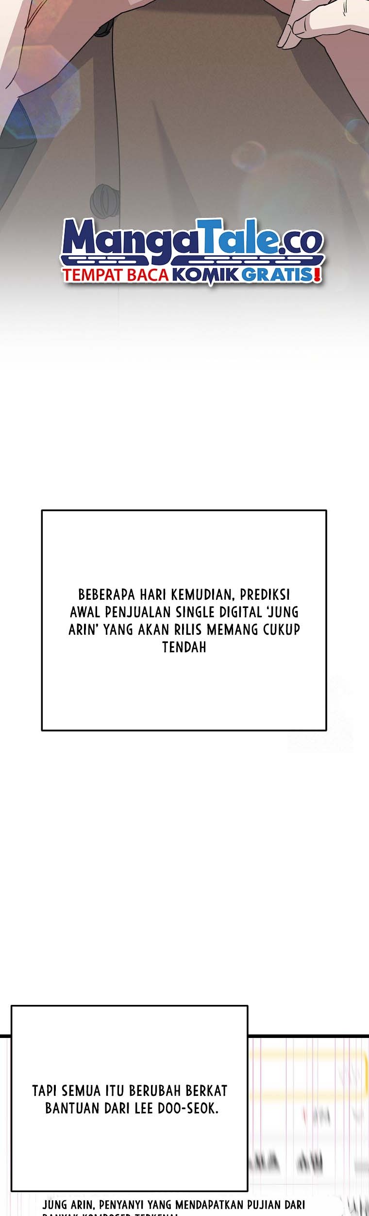 The Crazy Genius Composer Returns Chapter 9 - halaman 44
