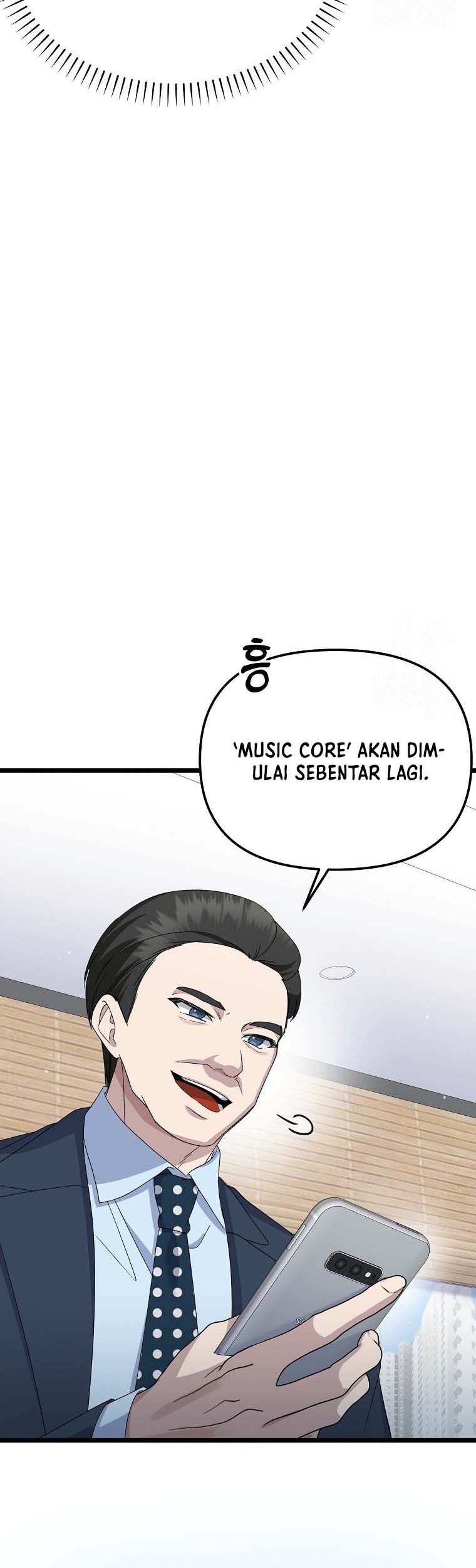 The Crazy Genius Composer Returns Chapter 9 - halaman 49