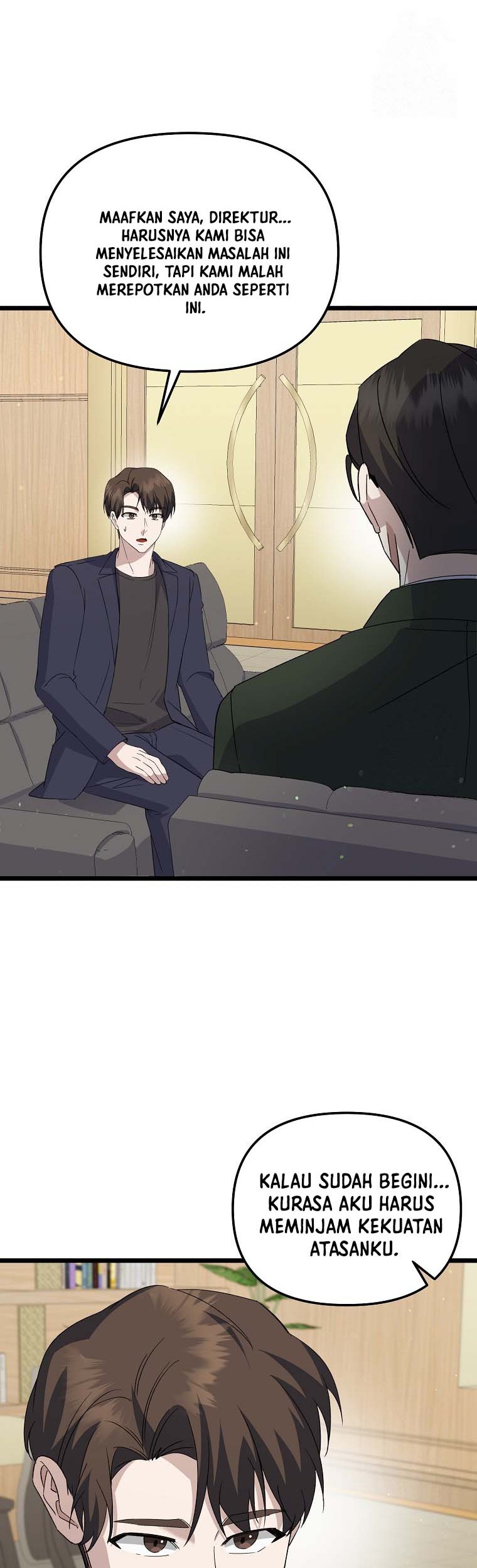 The Crazy Genius Composer Returns Chapter 9 - halaman 5