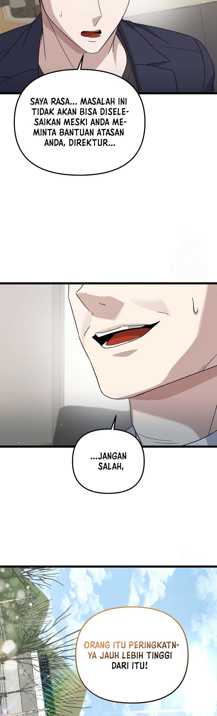 The Crazy Genius Composer Returns Chapter 9 - halaman 6