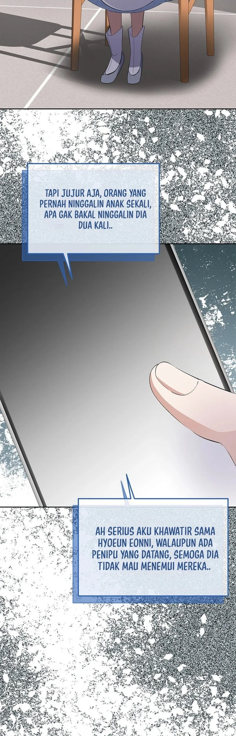 The Crazy Genius Composer Returns Chapter 90 - halaman 10