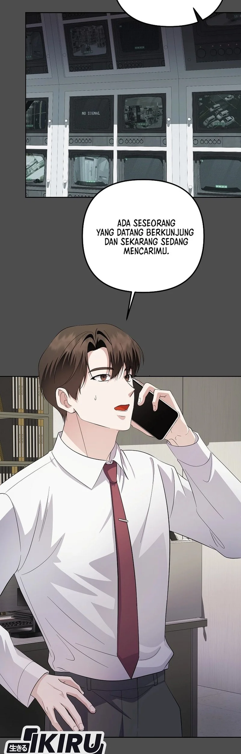 The Crazy Genius Composer Returns Chapter 90 - halaman 14