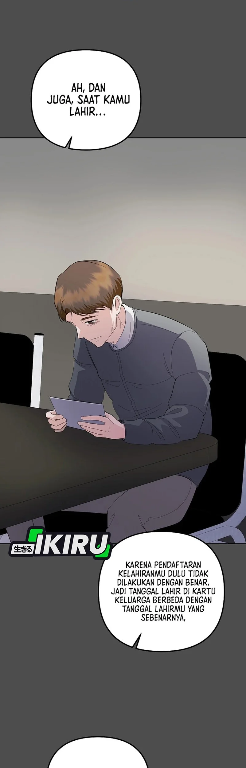 The Crazy Genius Composer Returns Chapter 90 - halaman 17