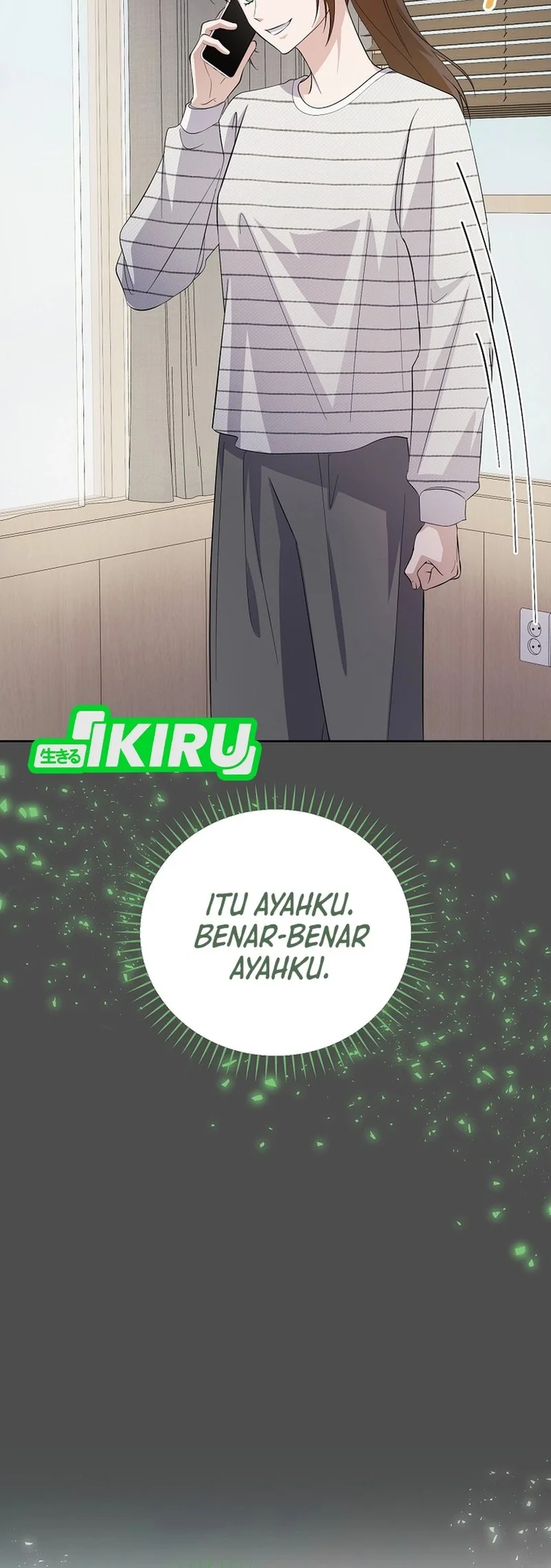 The Crazy Genius Composer Returns Chapter 90 - halaman 19
