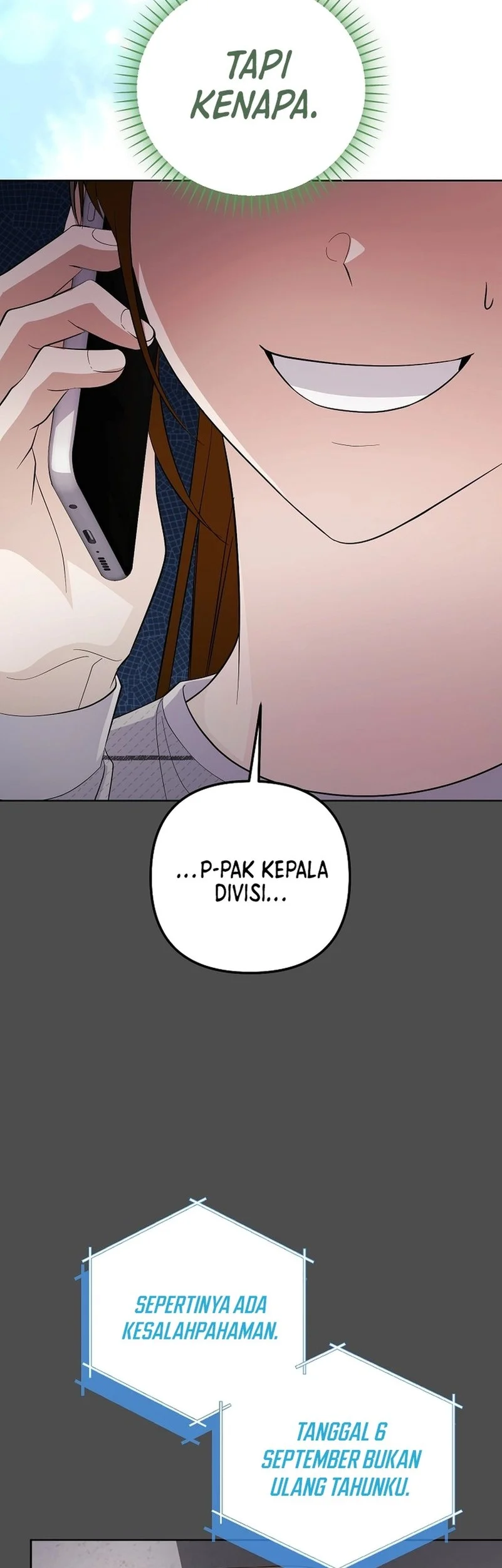 The Crazy Genius Composer Returns Chapter 90 - halaman 21