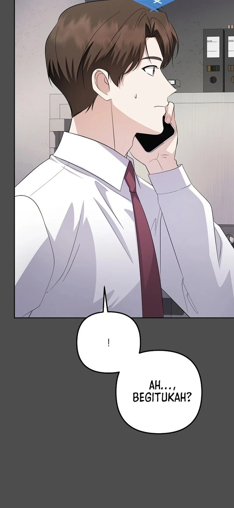 The Crazy Genius Composer Returns Chapter 90 - halaman 22