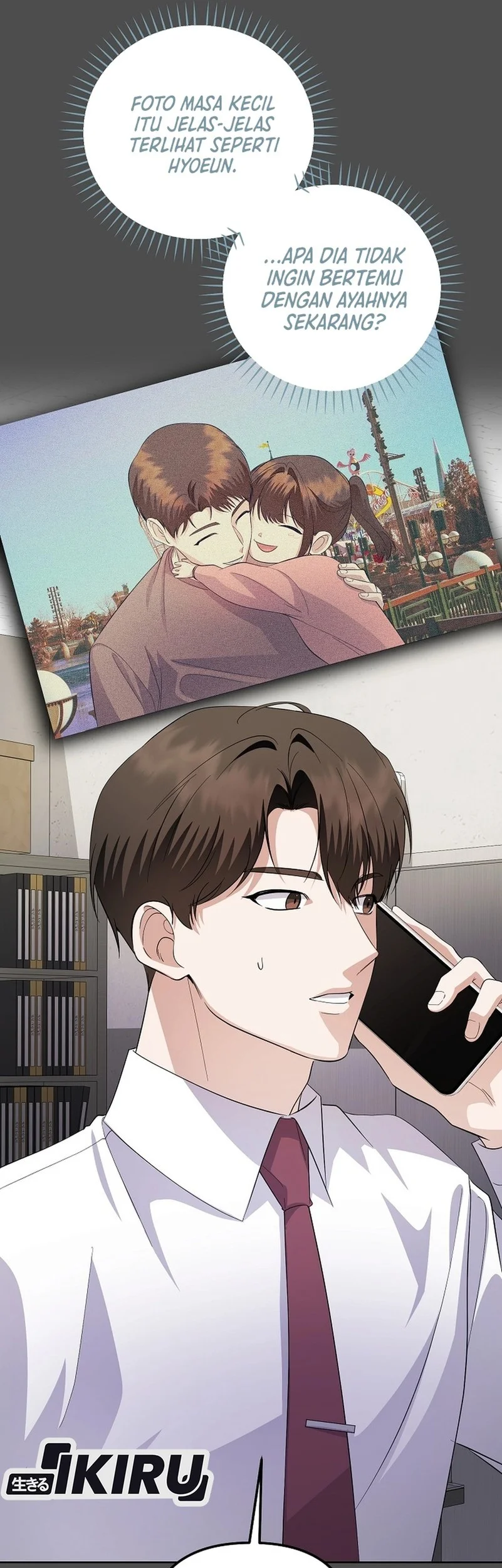 The Crazy Genius Composer Returns Chapter 90 - halaman 23