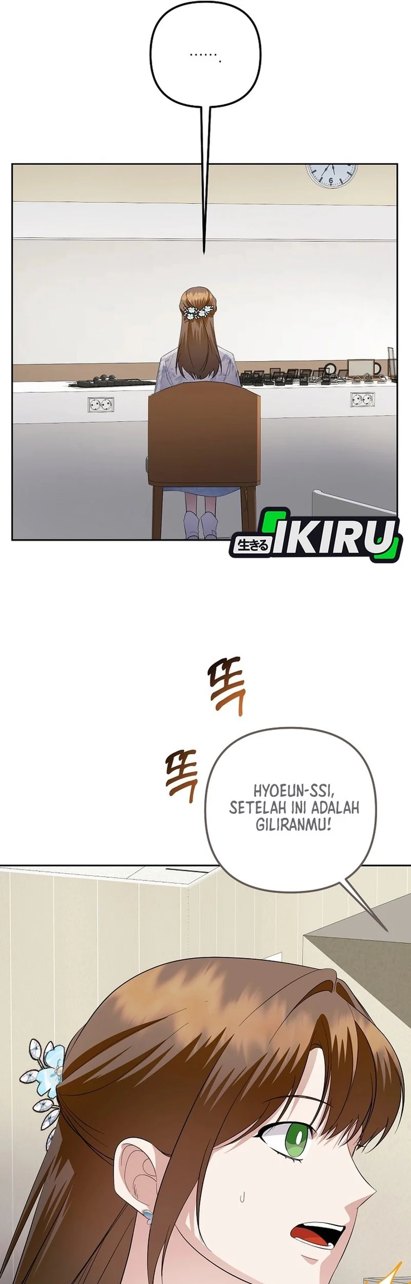 The Crazy Genius Composer Returns Chapter 90 - halaman 27