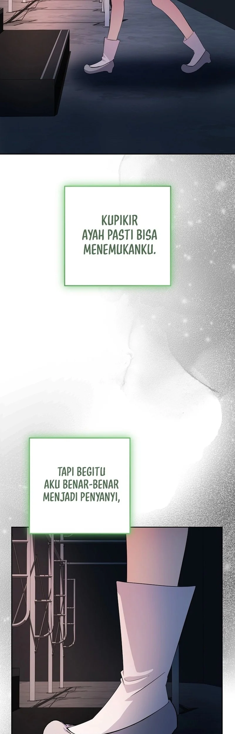 The Crazy Genius Composer Returns Chapter 90 - halaman 29