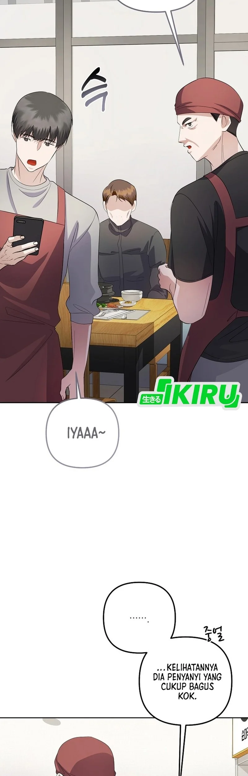 The Crazy Genius Composer Returns Chapter 90 - halaman 3