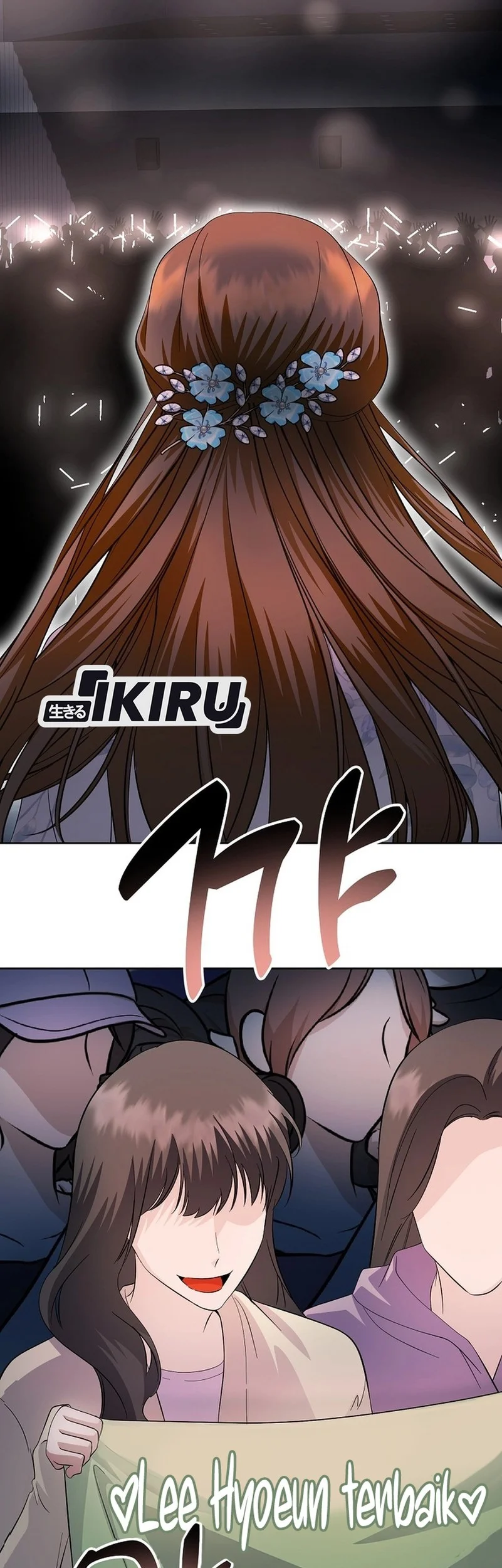 The Crazy Genius Composer Returns Chapter 90 - halaman 31
