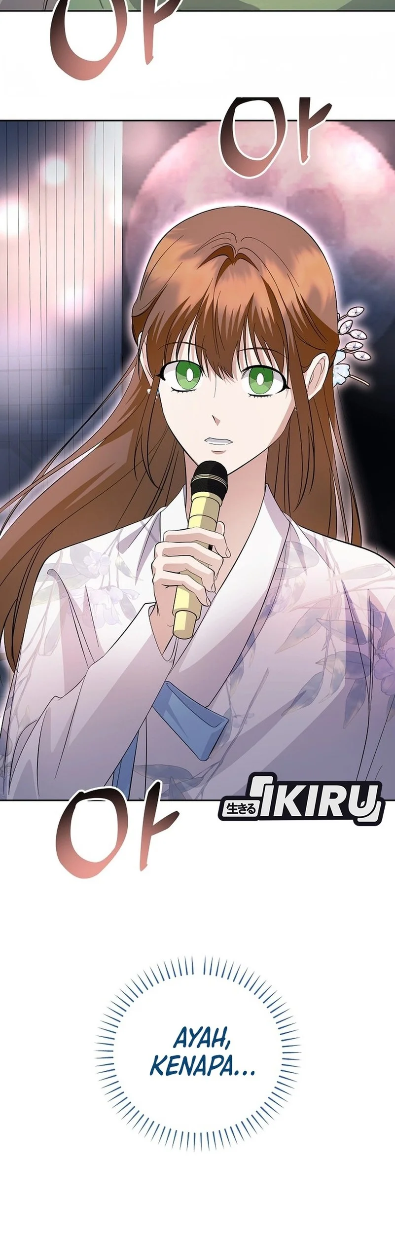 The Crazy Genius Composer Returns Chapter 90 - halaman 32