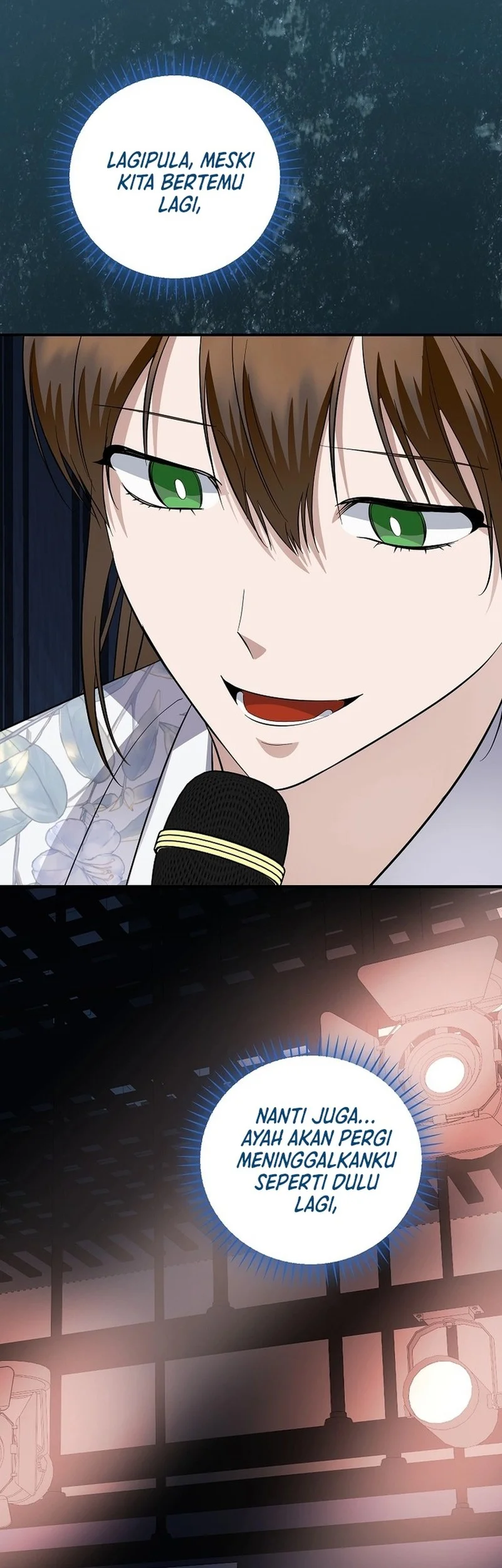 The Crazy Genius Composer Returns Chapter 90 - halaman 36