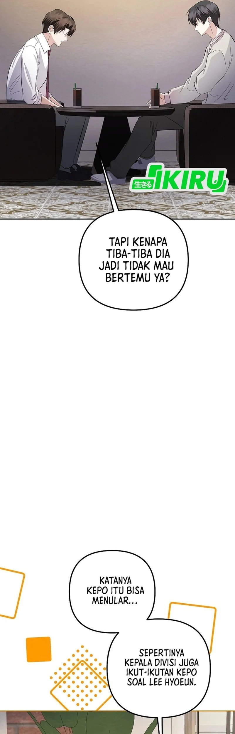 The Crazy Genius Composer Returns Chapter 90 - halaman 39