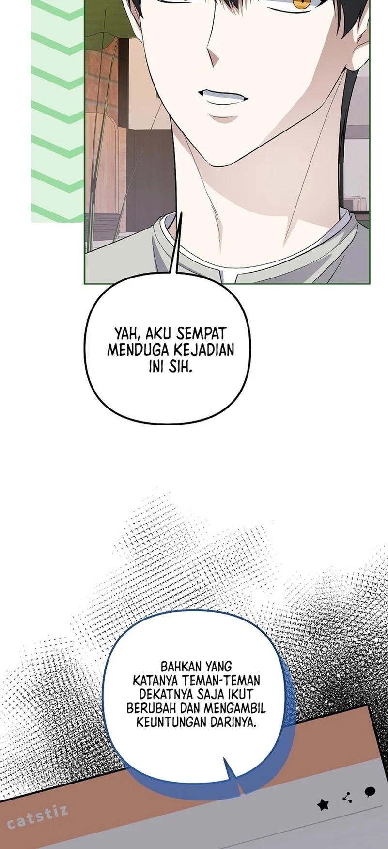 The Crazy Genius Composer Returns Chapter 90 - halaman 41