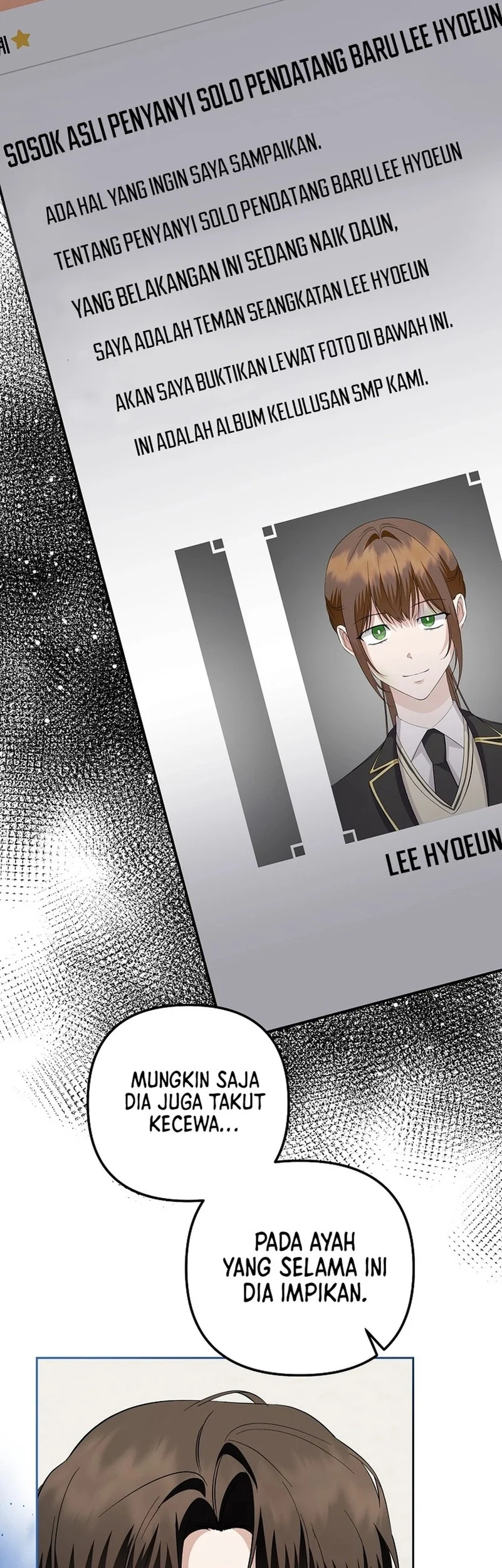 The Crazy Genius Composer Returns Chapter 90 - halaman 42