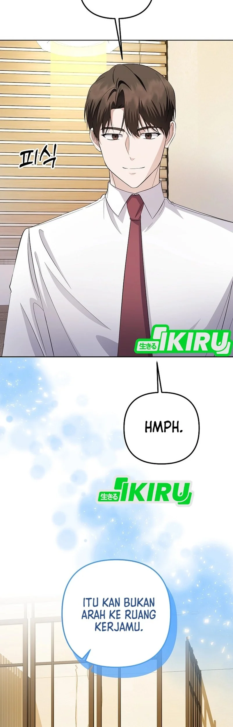 The Crazy Genius Composer Returns Chapter 90 - halaman 47