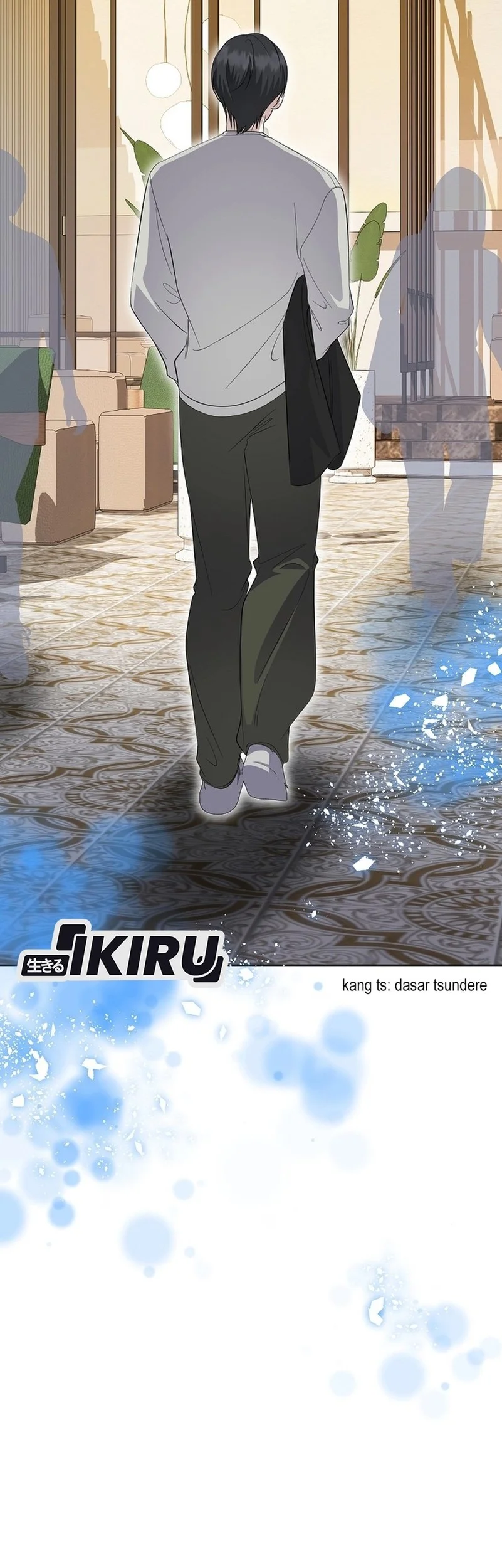 The Crazy Genius Composer Returns Chapter 90 - halaman 48