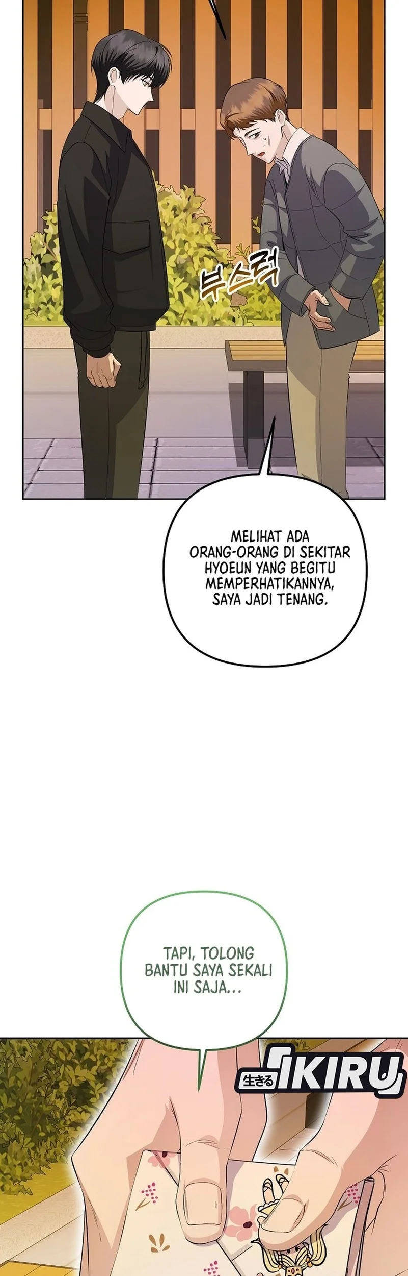 The Crazy Genius Composer Returns Chapter 90 - halaman 59