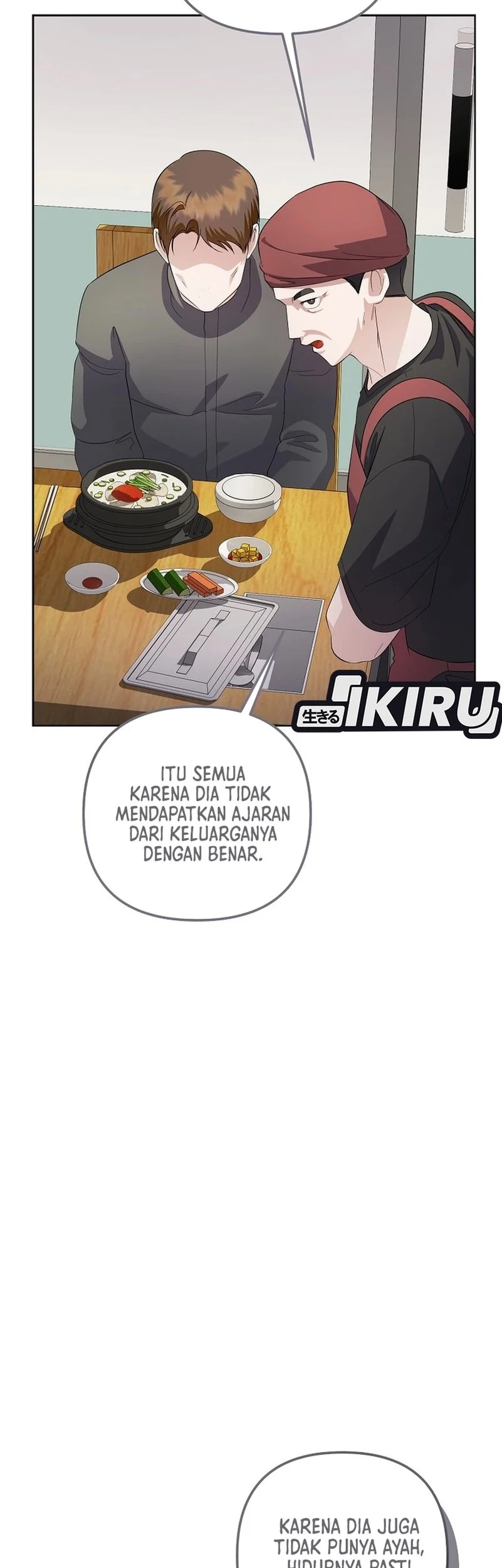 The Crazy Genius Composer Returns Chapter 90 - halaman 6