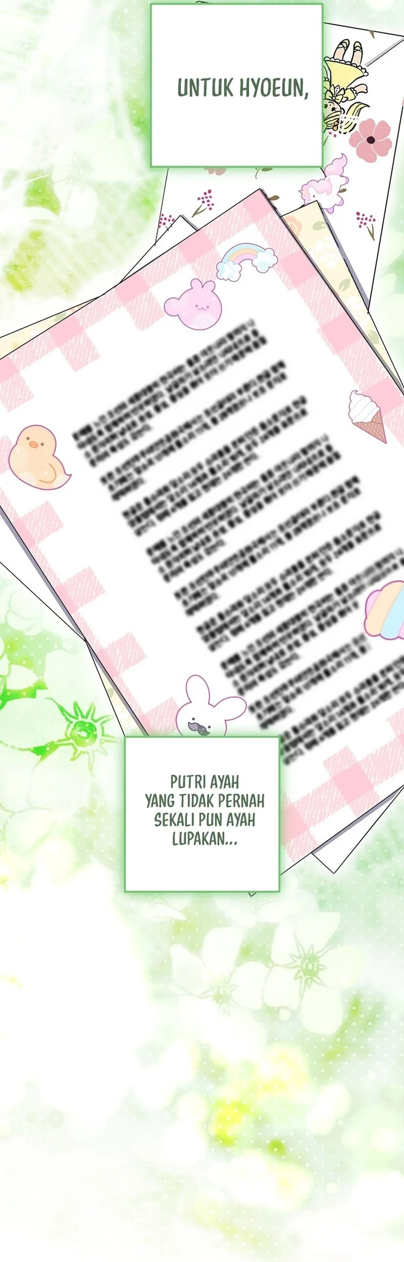 The Crazy Genius Composer Returns Chapter 90 - halaman 62