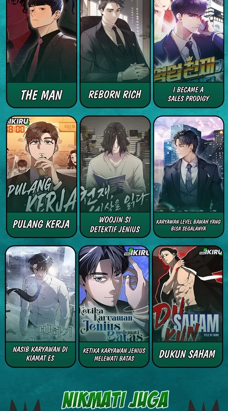 The Crazy Genius Composer Returns Chapter 90 - halaman 65