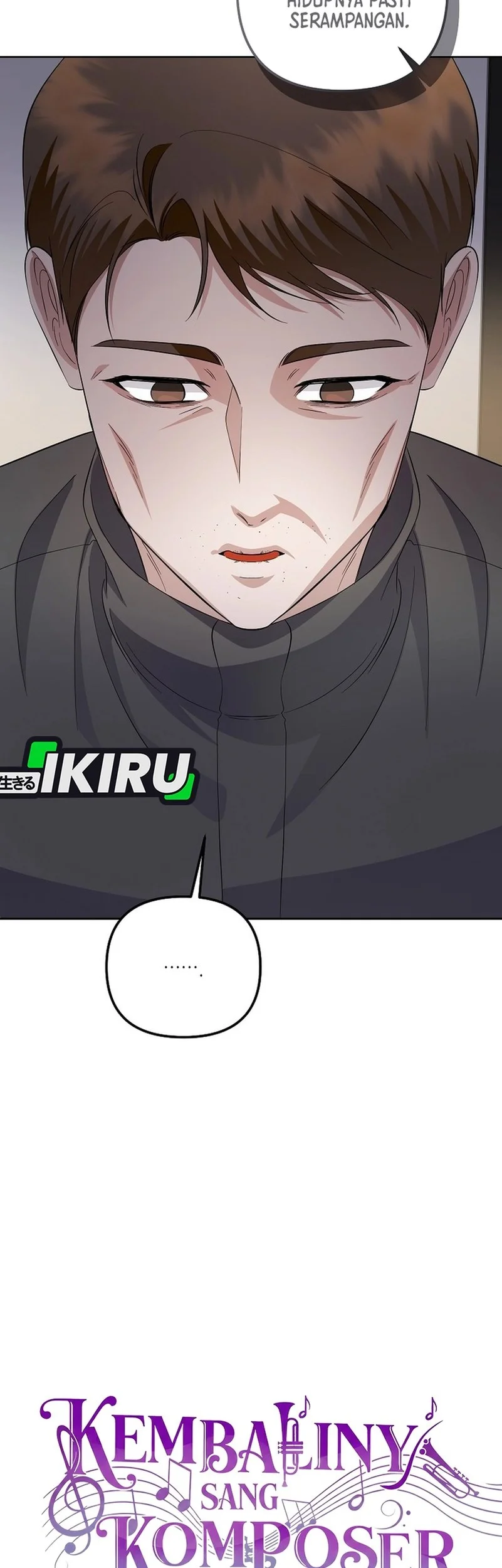 The Crazy Genius Composer Returns Chapter 90 - halaman 7