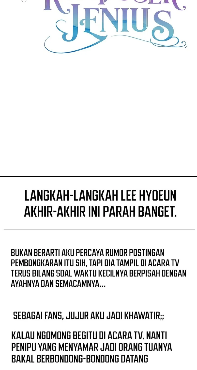 The Crazy Genius Composer Returns Chapter 90 - halaman 8