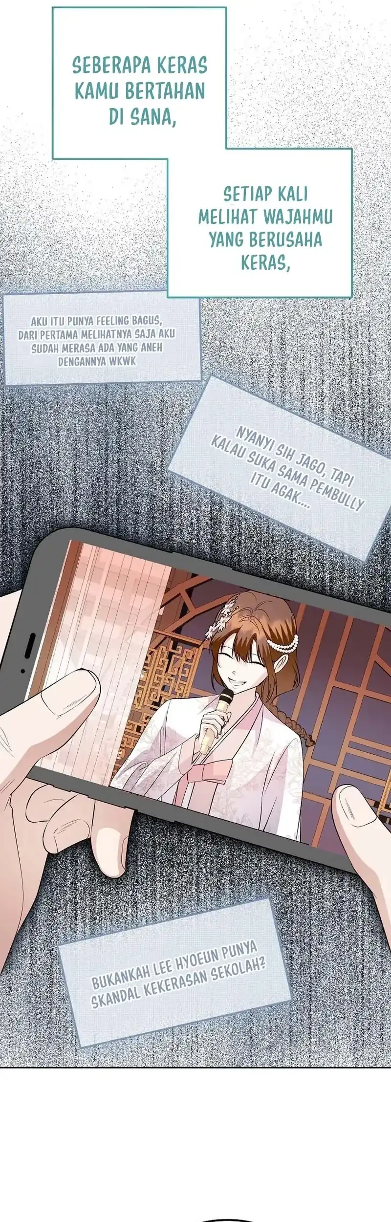 The Crazy Genius Composer Returns Chapter 91 - halaman 15