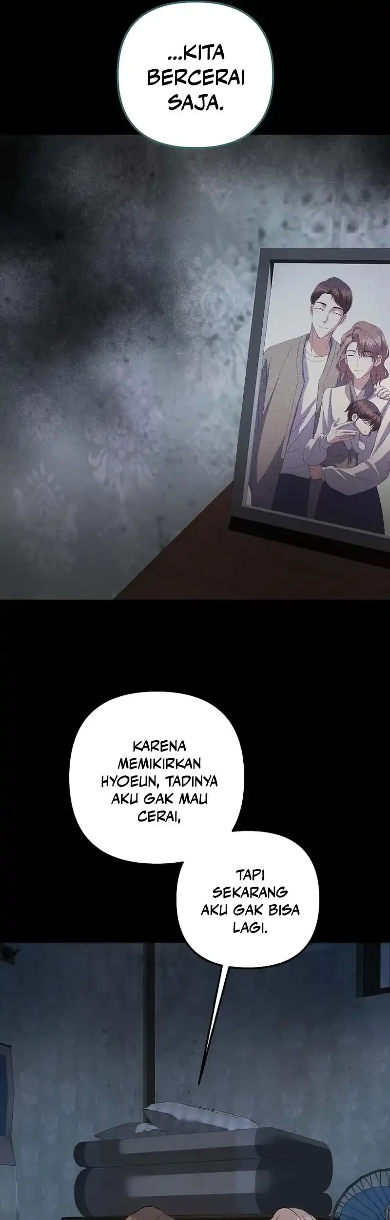 The Crazy Genius Composer Returns Chapter 91 - halaman 17