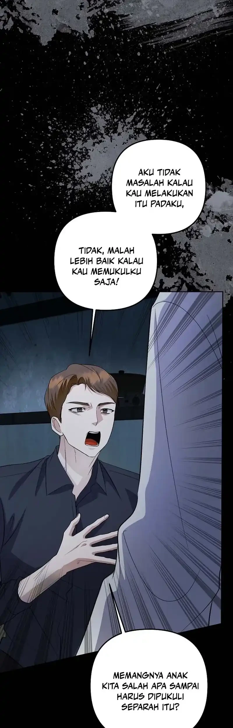 The Crazy Genius Composer Returns Chapter 91 - halaman 20