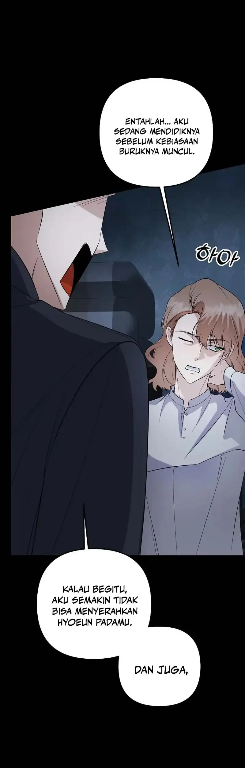 The Crazy Genius Composer Returns Chapter 91 - halaman 22