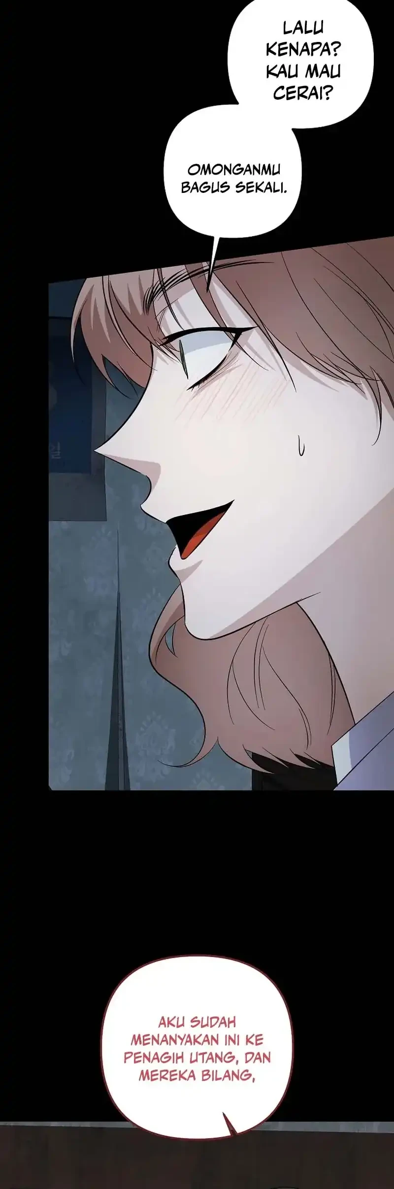 The Crazy Genius Composer Returns Chapter 91 - halaman 27
