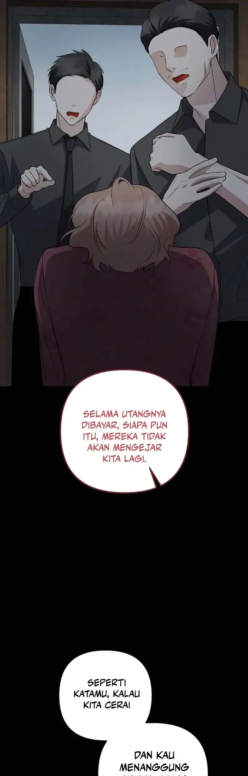 The Crazy Genius Composer Returns Chapter 91 - halaman 28
