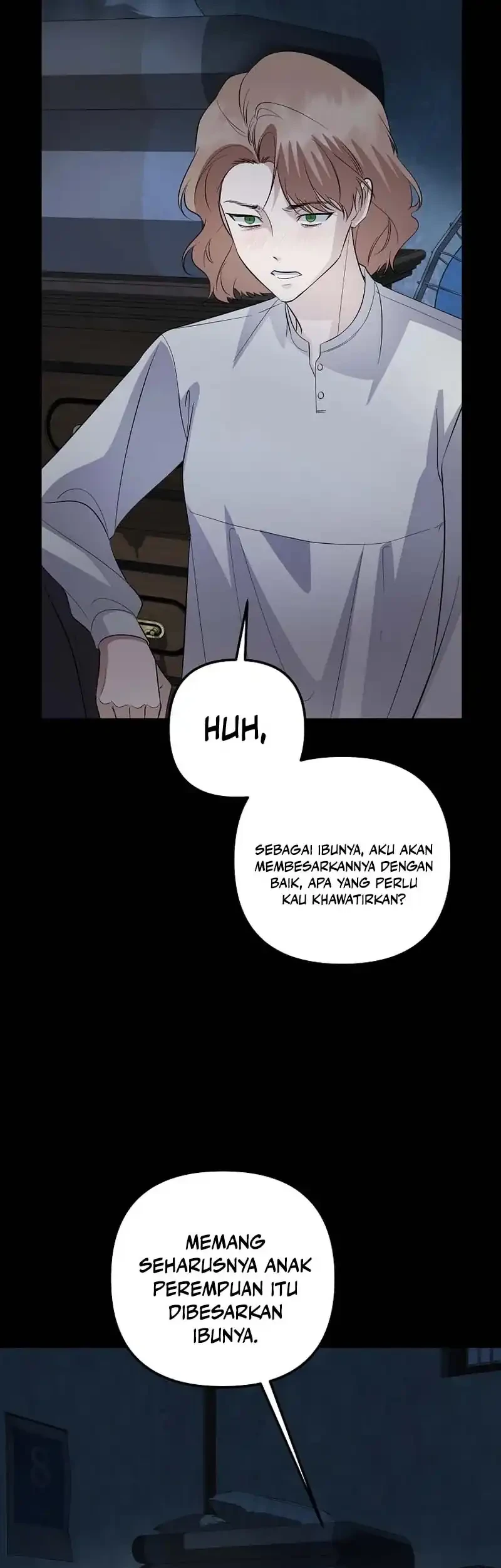 The Crazy Genius Composer Returns Chapter 91 - halaman 32