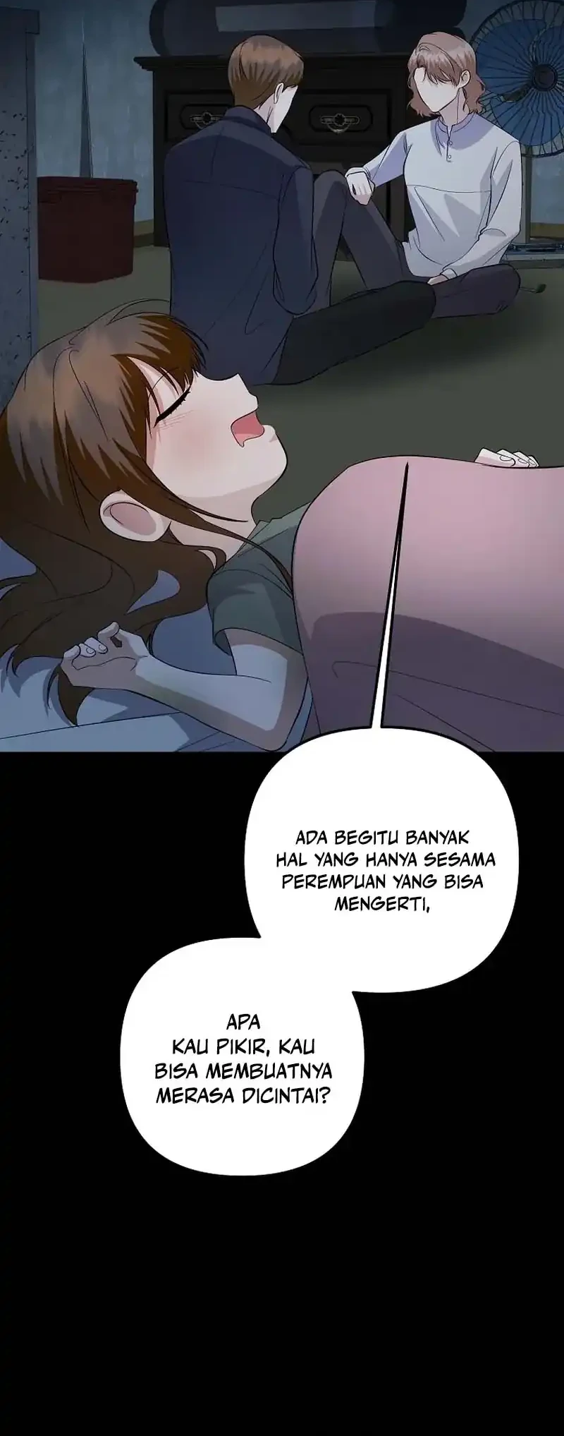 The Crazy Genius Composer Returns Chapter 91 - halaman 33