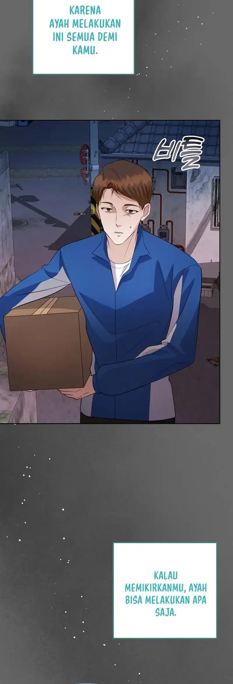 The Crazy Genius Composer Returns Chapter 91 - halaman 37