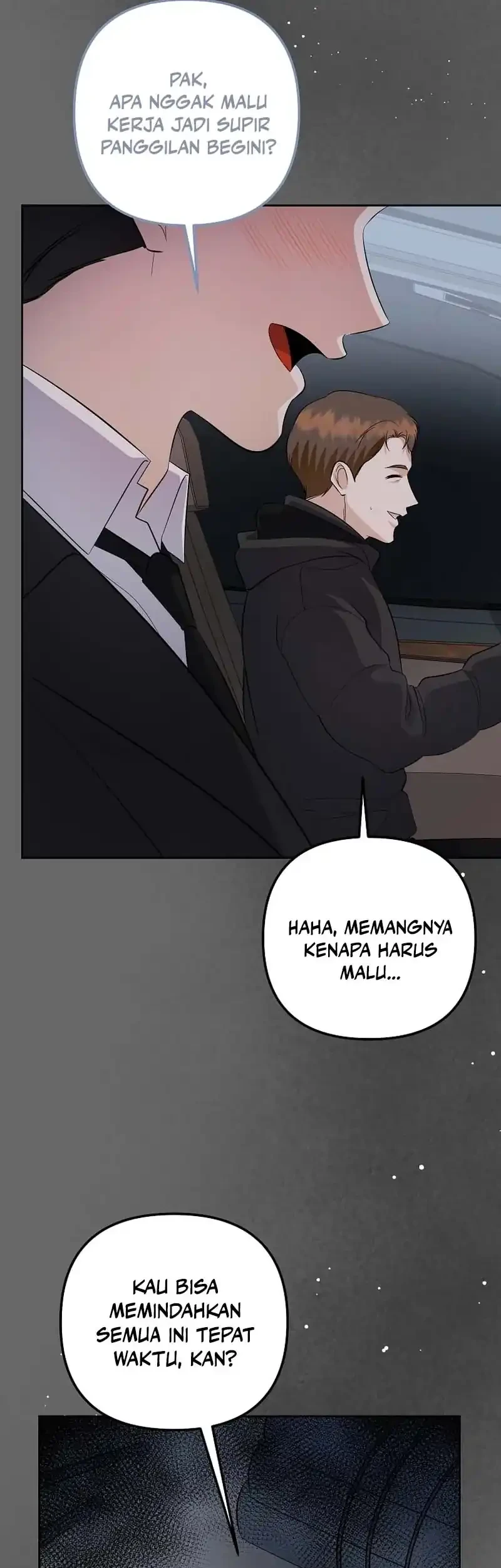 The Crazy Genius Composer Returns Chapter 91 - halaman 38