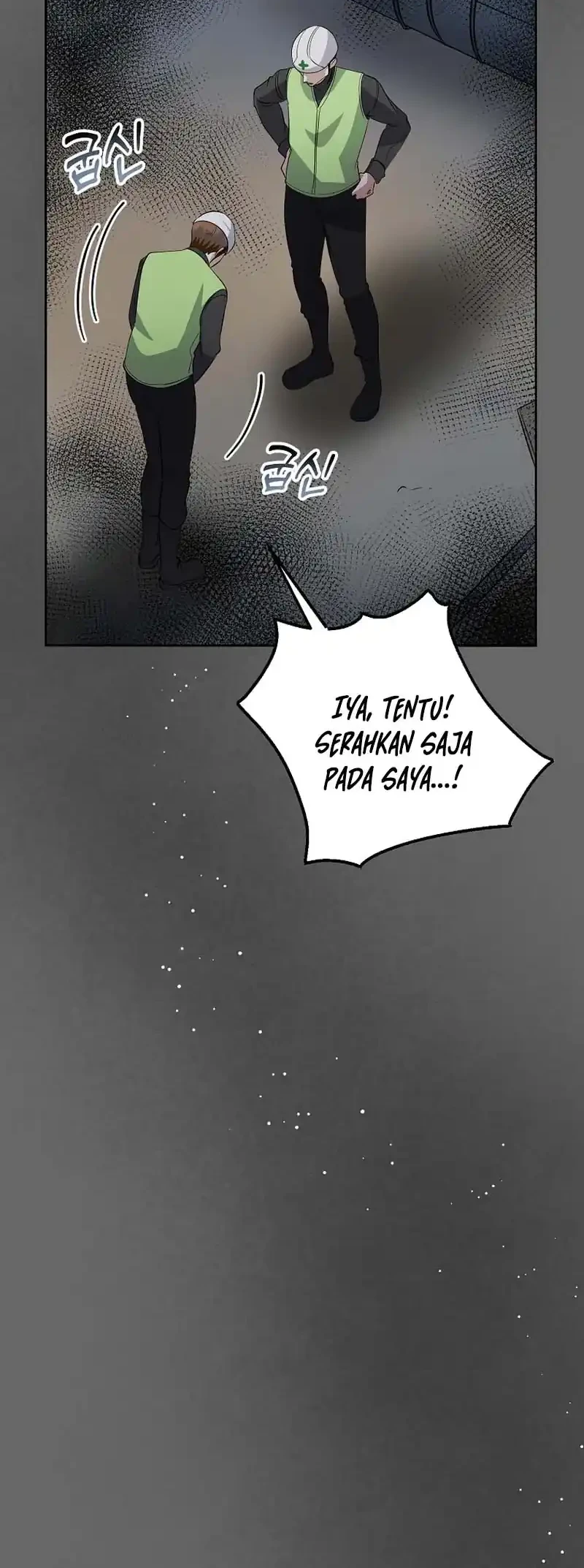 The Crazy Genius Composer Returns Chapter 91 - halaman 39