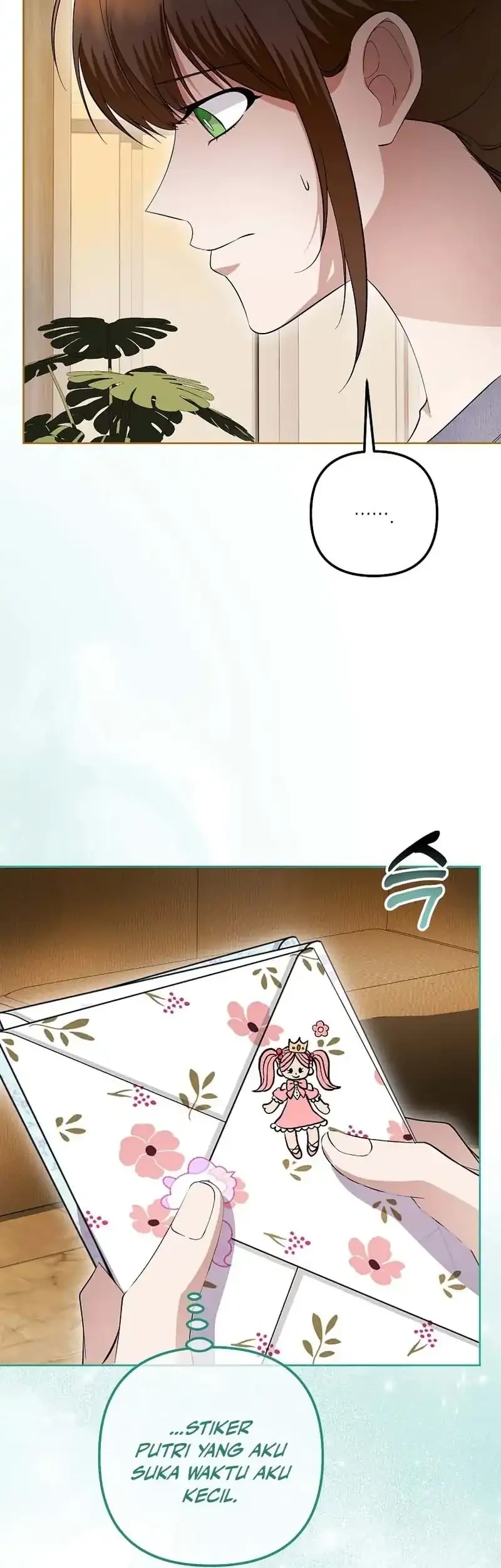 The Crazy Genius Composer Returns Chapter 91 - halaman 4