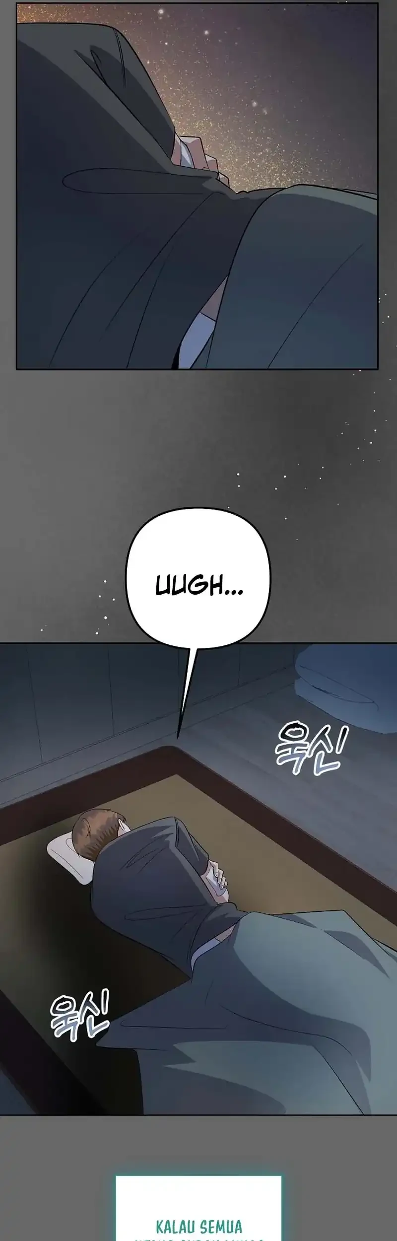 The Crazy Genius Composer Returns Chapter 91 - halaman 40